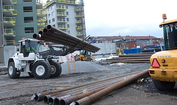 Beab Mark mark grund